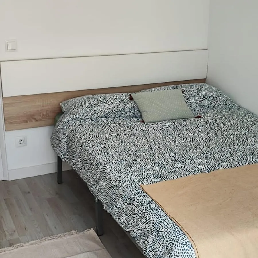 Piso Nuevo A 2 Minutos De La Playa Apartment Sant Feliu de Guixols