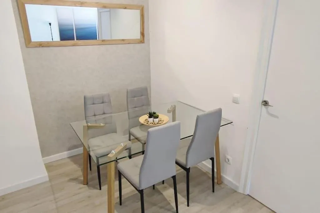 Piso Nuevo A 2 Minutos De La Playa Apartment Sant Feliu de Guixols 0*,
