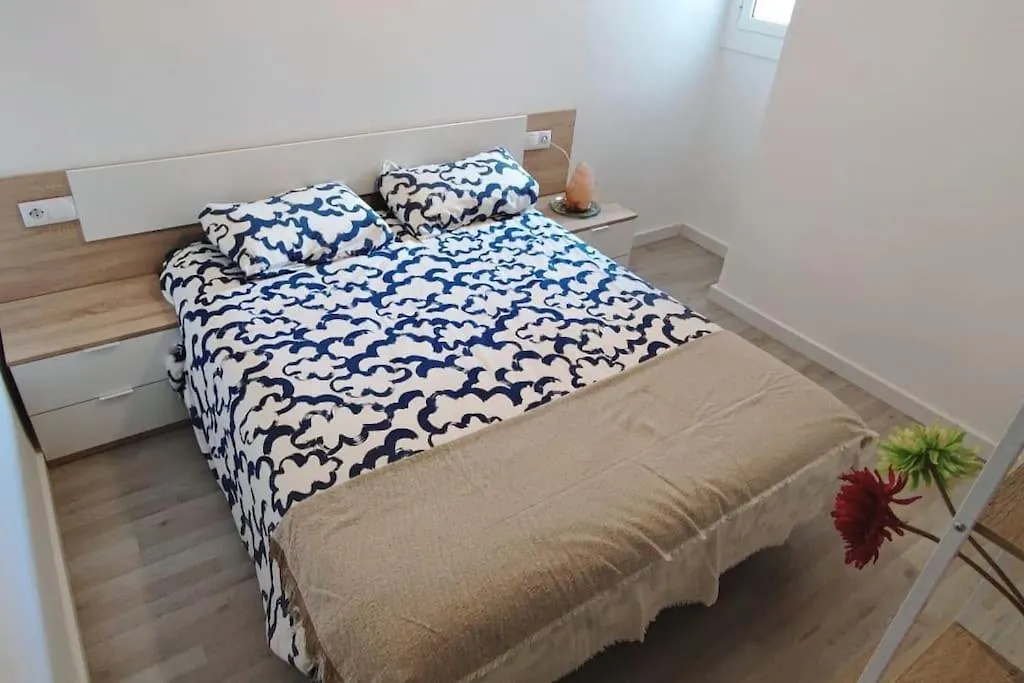 Piso Nuevo A 2 Minutos De La Playa Apartment Sant Feliu de Guixols